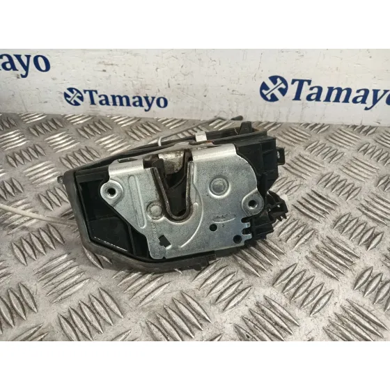 Cerradura Puerta Delantera Izquierda para Bmw Serie 1 Berlina (E81/E87)