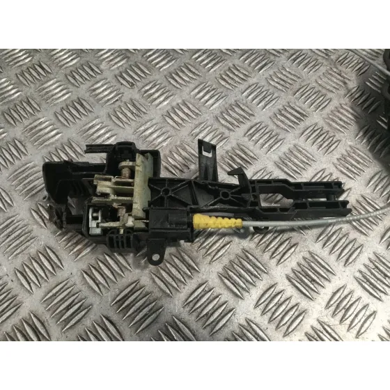 Cerradura Puerta Delantera Izquierda para Bmw Serie 1 Berlina (E81/E87)