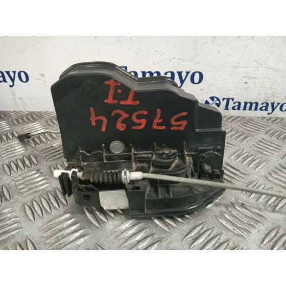 Cerradura Puerta Trasera Izquierda para Bmw Serie 1 Berlina (E81/E87)