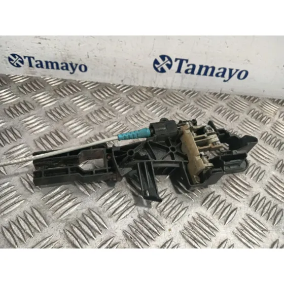 Cerradura Puerta Trasera Izquierda para Bmw Serie 1 Berlina (E81/E87)
