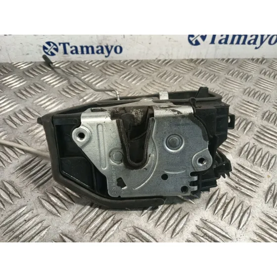 Cerradura Puerta Trasera Izquierda para Bmw Serie 1 Berlina (E81/E87)