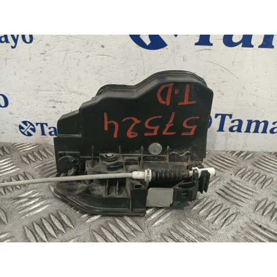 Cerradura Puerta Trasera Derecha para Bmw Serie 1 Berlina (E81/E87)
