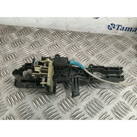 Cerradura Puerta Trasera Derecha para Bmw Serie 1 Berlina (E81/E87)