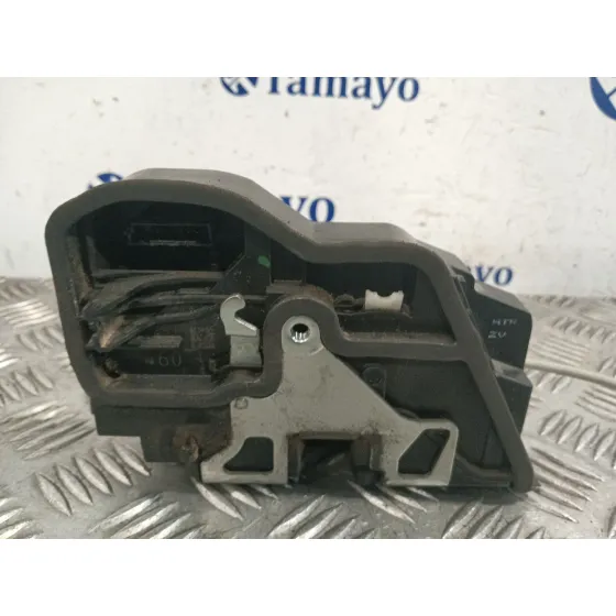 Cerradura Puerta Trasera Derecha para Bmw Serie 1 Berlina (E81/E87)