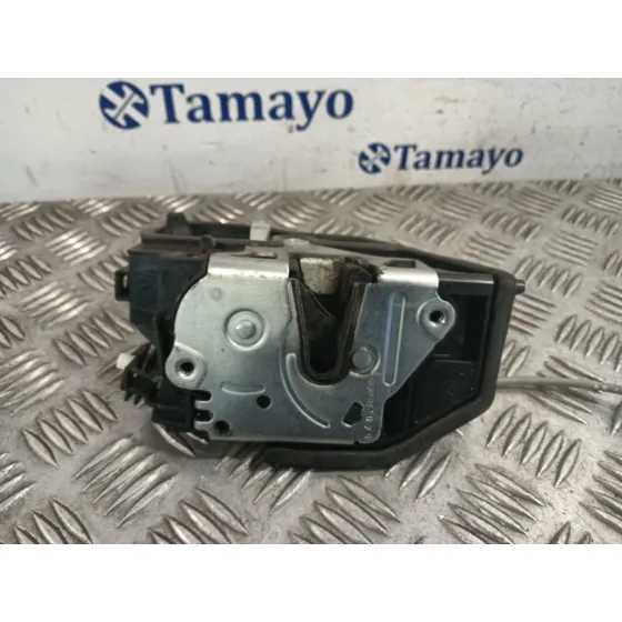 Cerradura Puerta Trasera Derecha para Bmw Serie 1 Berlina (E81/E87)