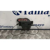 Cerradura Maletero / Porton para Bmw Serie 1 Berlina (E81/E87)