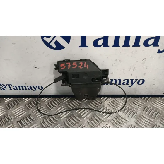 Cerradura Maletero / Porton para Bmw Serie 1 Berlina (E81/E87)