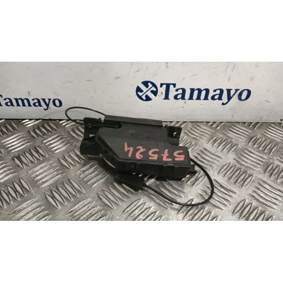 Cerradura Maletero / Porton para Bmw Serie 1 Berlina (E81/E87)