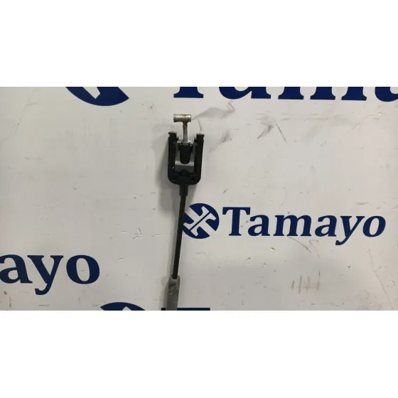 Cerradura Puerta Trasera Izquierda para Skoda Octavia Lim. (5E3)