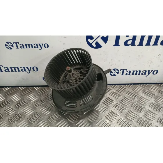 Motor Calefaccion para Bmw Serie 1 Berlina (E81/E87)