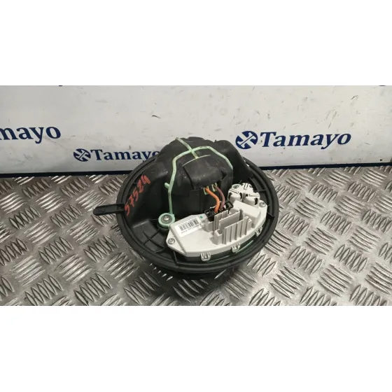 Motor Calefaccion para Bmw Serie 1 Berlina (E81/E87)