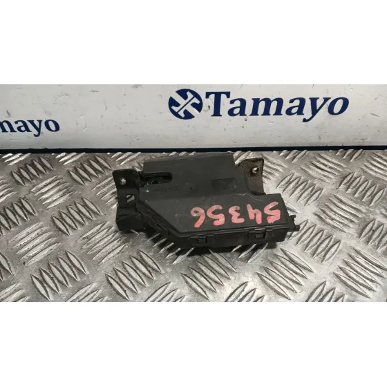Cerradura Maletero / Porton para Bmw Serie 3 Berlina (E90)