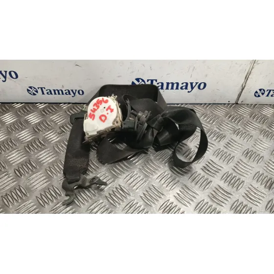 Cinturon Seguridad Delantero Izquierdo para Bmw Serie 3 Berlina (E90)