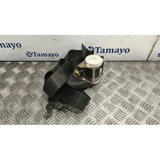 Cinturon Seguridad Delantero Izquierdo para Bmw Serie 3 Berlina (E90)