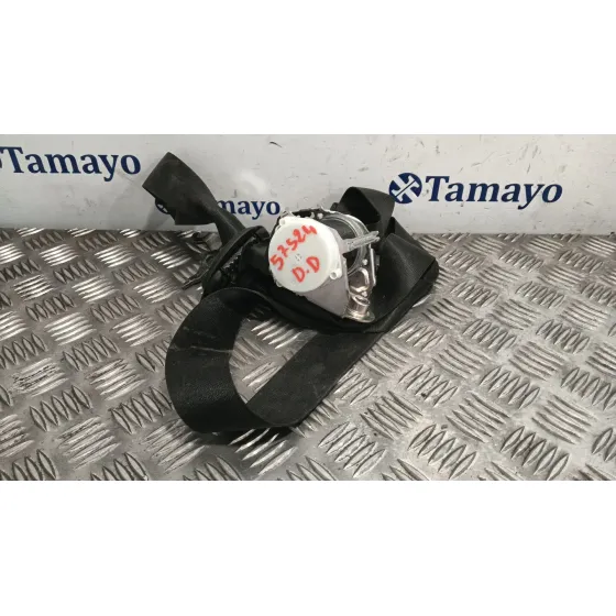 Cinturon Seguridad Delantero Derecho para Bmw Serie 1 Berlina (E81/E87)