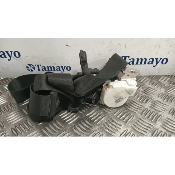Cinturon Seguridad Delantero Derecho para Bmw Serie 1 Berlina (E81/E87)
