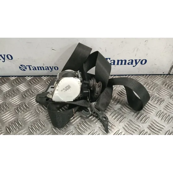 Cinturon Seguridad Delantero Izquierdo para Bmw Serie 1 Berlina (E81/E87)