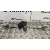 Elevalunas Trasero Derecho para Opel Zafira B