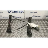 Elevalunas Delantero Izquierdo para Bmw Serie 1 Berlina (E81/E87)