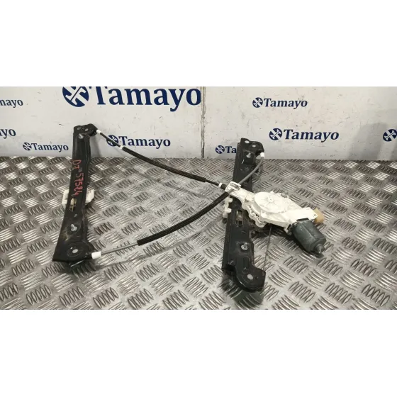 Elevalunas Delantero Izquierdo para Bmw Serie 1 Berlina (E81/E87)
