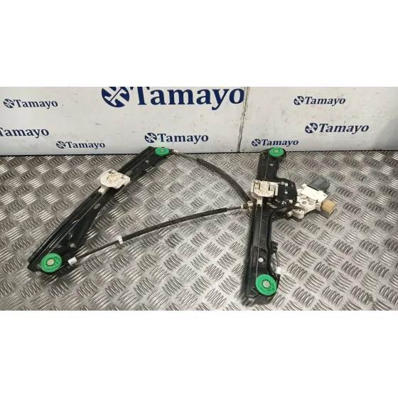 Elevalunas Delantero Izquierdo para Bmw Serie 1 Berlina (E81/E87)