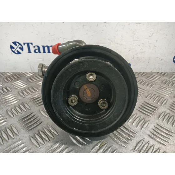 Bomba Direccion para Renault Megane Ii Station Wagon (Km0/1_)
