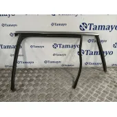 Gomas Contorno Puerta para Skoda Octavia Lim. (5E3)
