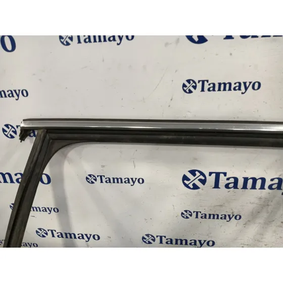 Gomas Contorno Puerta para Skoda Octavia Lim. (5E3)