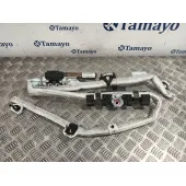 Airbag Lateral Trasero Derecho para Bmw Serie 1 Berlina (E81/E87)