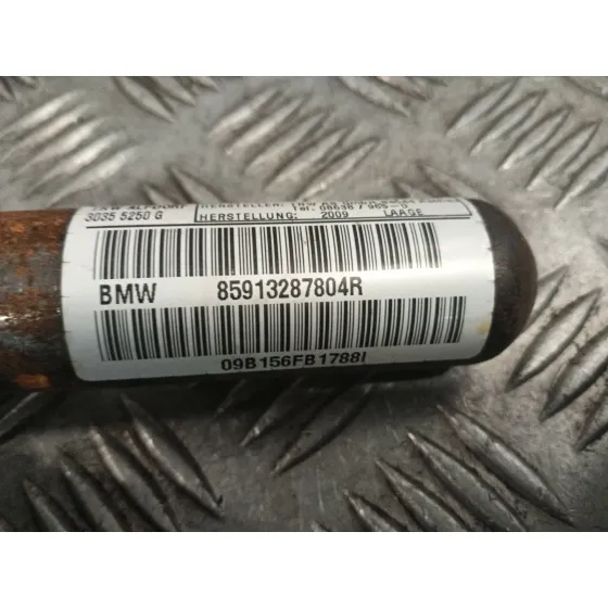 Airbag Lateral Trasero Derecho para Bmw Serie 1 Berlina (E81/E87)