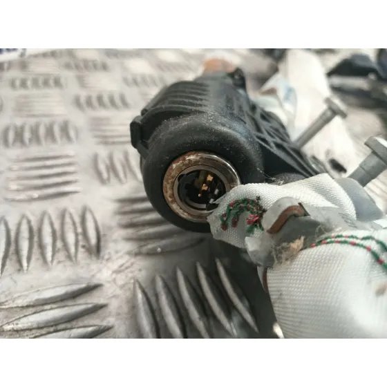 Airbag Lateral Trasero Derecho para Bmw Serie 1 Berlina (E81/E87)