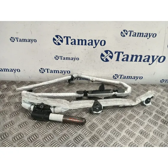Airbag Lateral Trasero Derecho para Bmw Serie 1 Berlina (E81/E87)