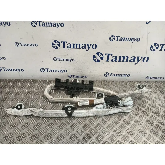 Airbag Lateral Trasero Izquierdo para Bmw Serie 1 Berlina (E81/E87)