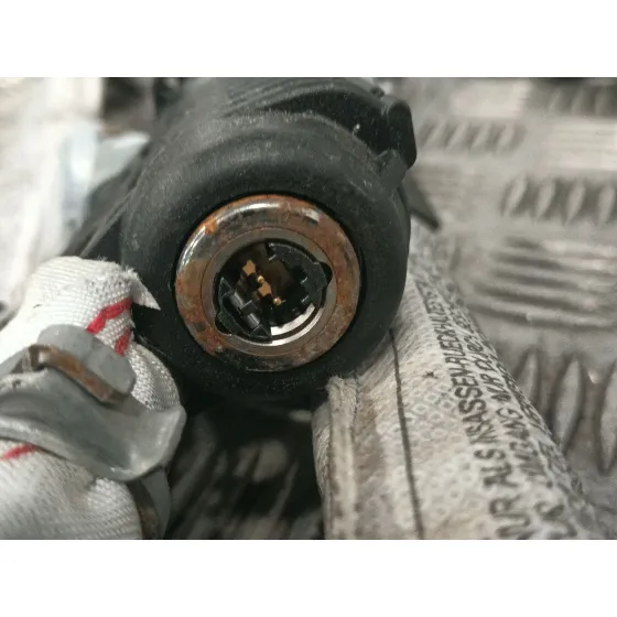 Airbag Lateral Trasero Izquierdo para Bmw Serie 1 Berlina (E81/E87)