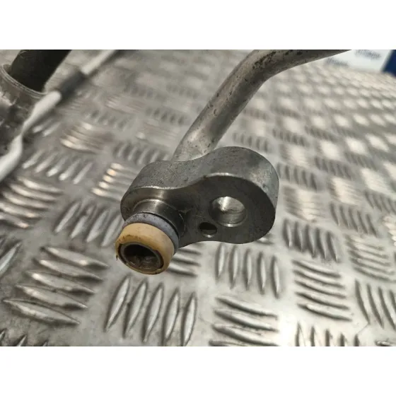 Tubos Aire Acondicionado para Bmw Serie 3 Berlina (E90)