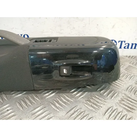 Moldura Puerta Delantera Derecha para Citroën C3