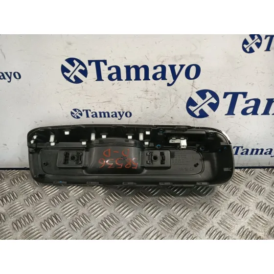 Moldura Puerta Delantera Derecha para Citroën C3