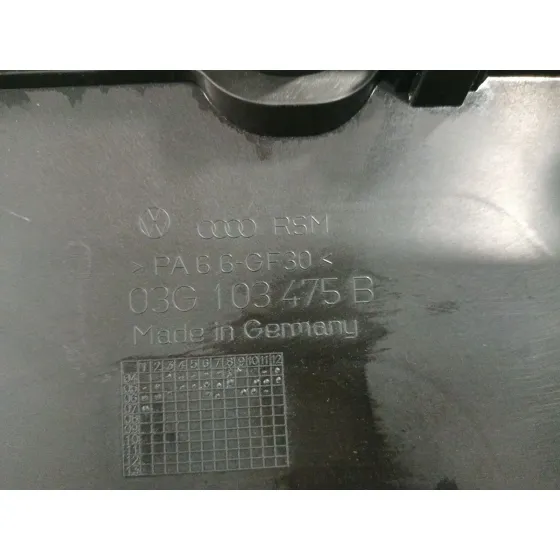 Tapa Balancines para Audi A4 B7 Avant (8Ed)