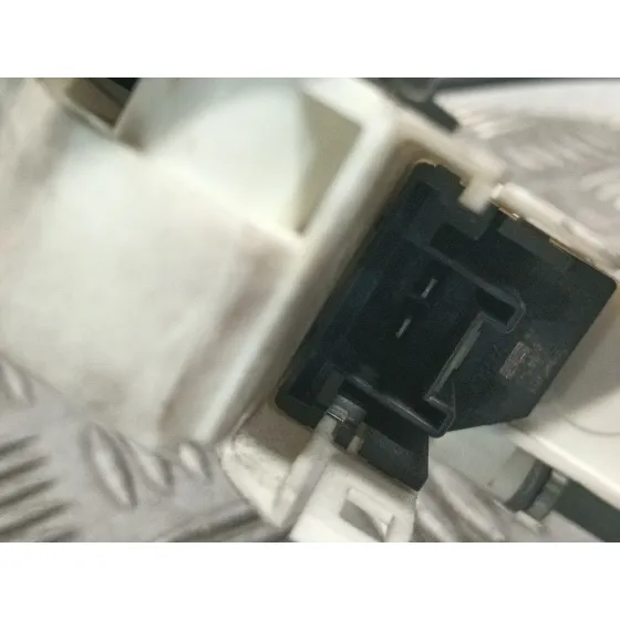 Elevalunas Trasero Derecho para Seat Alhambra (710, 711)