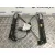 Elevalunas Trasero Izquierdo para Seat Alhambra (710, 711)