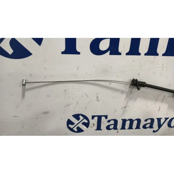 Cerradura Puerta Trasera Izquierda para Seat Alhambra (710, 711)