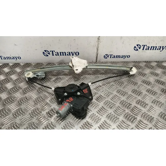 Cerradura Puerta Delantera Izquierda para Toyota Yaris (Xpa1F/Mxph11/Chxnbw)