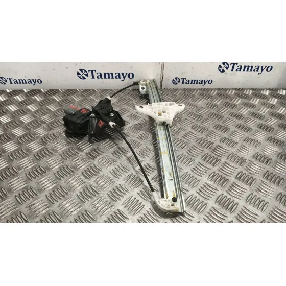 Cerradura Puerta Delantera Izquierda para Toyota Yaris (Xpa1F/Mxph11/Chxnbw)