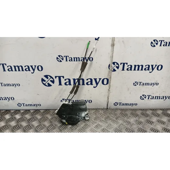 Cerradura Puerta Delantera Izquierda para Toyota Yaris (Xpa1F/Mxph11/Chxnbw)