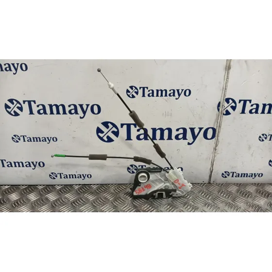 Cerradura Puerta Delantera Izquierda para Toyota Yaris (Xpa1F/Mxph11/Chxnbw)