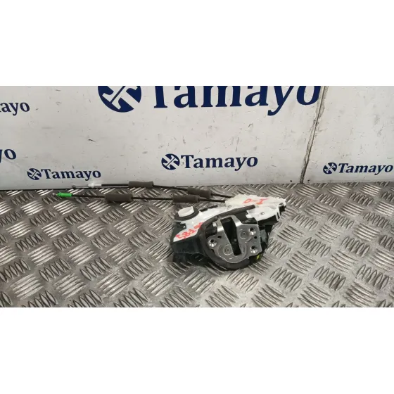 Cerradura Puerta Delantera Izquierda para Toyota Yaris (Xpa1F/Mxph11/Chxnbw)