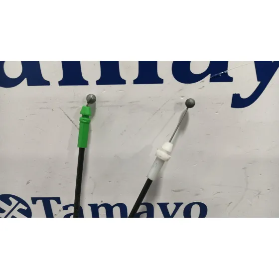 Cerradura Puerta Delantera Izquierda para Toyota Yaris (Xpa1F/Mxph11/Chxnbw)