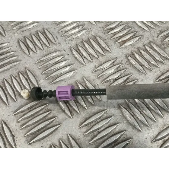 Cerradura Puerta Delantera Derecha para Mercedes-Benz Clase A (W176)