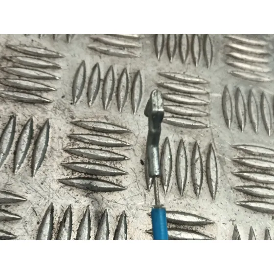 Cerradura Puerta Delantera Derecha para Mercedes-Benz Clase A (W176)