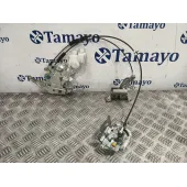 Cerradura Puerta Lateral Izquierda para Nissan Nv200 Furgoneta